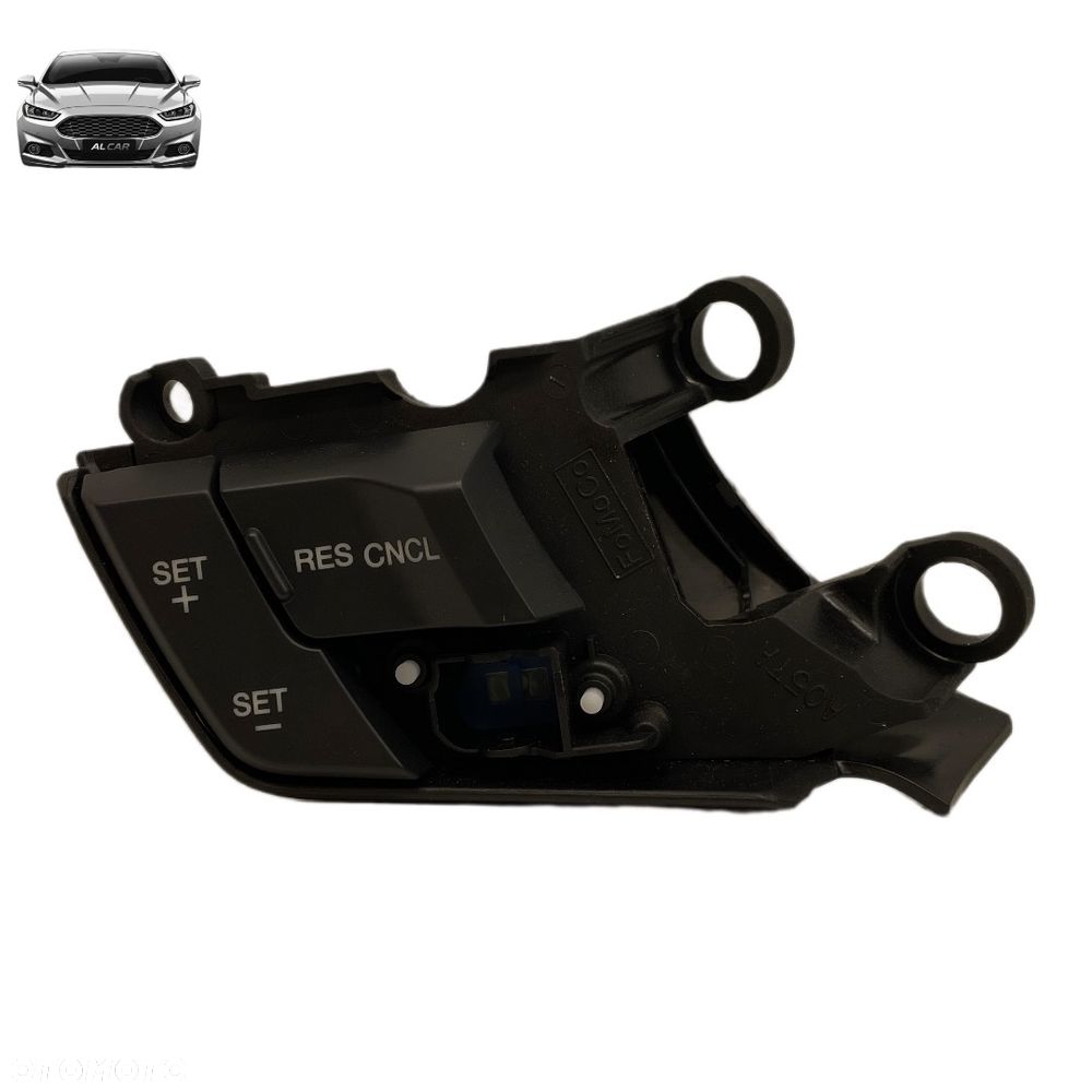 PRZYCISK TEMPOMATU FORD MUSTANG MK6 FR3T-9E740-CCW - 1