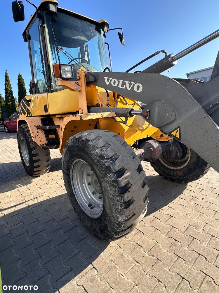 Volvo L30B PRO - 6