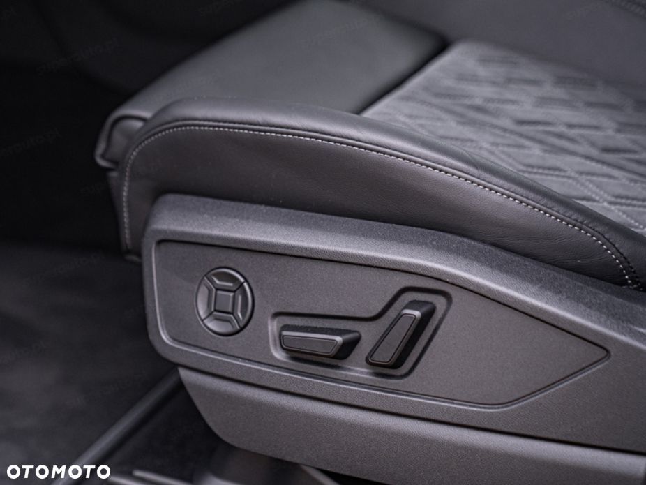 Audi Q5 Sportback 40 TDI mHEV Quattro S Line S tronic - 8