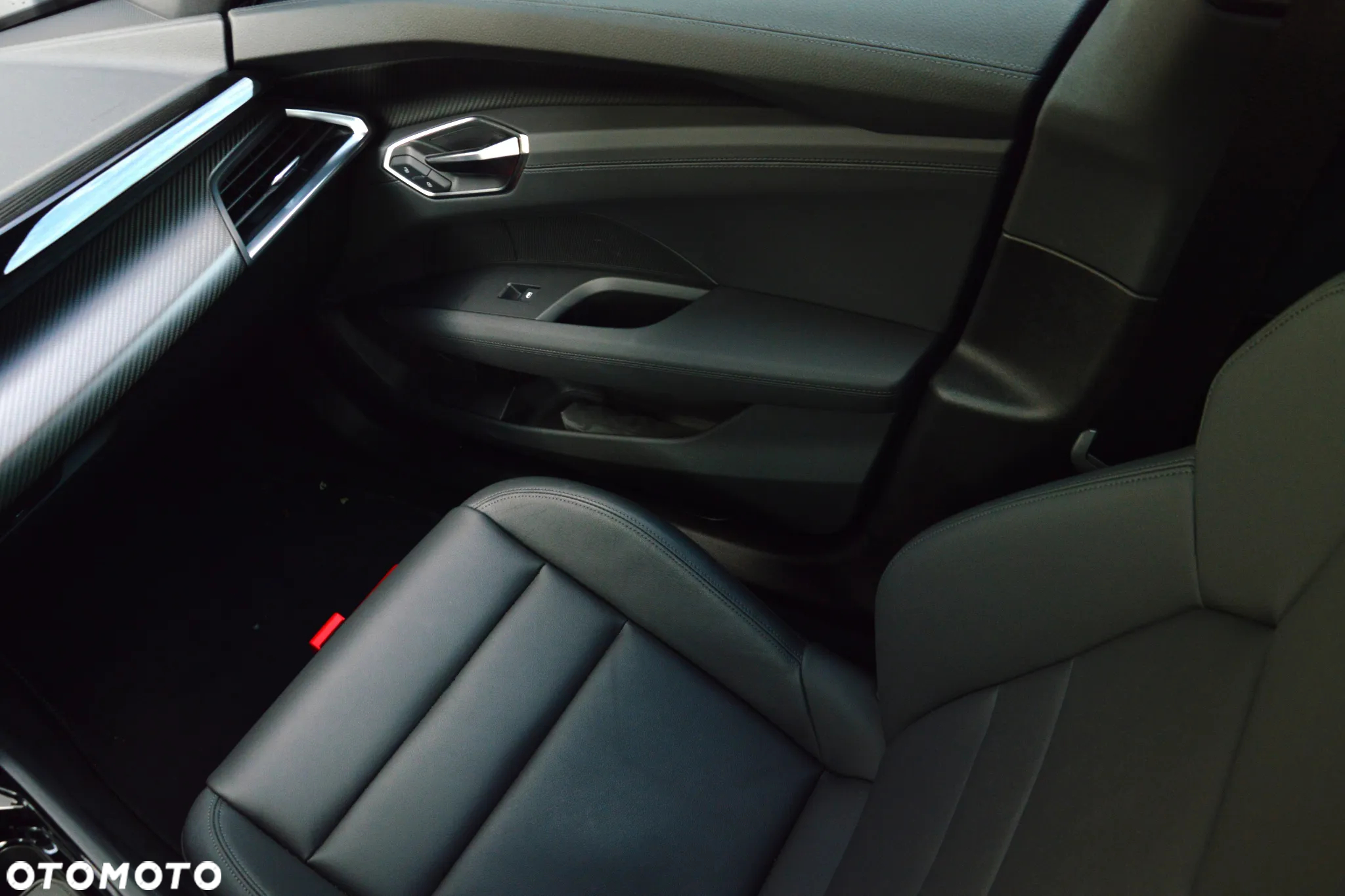 Audi e-tron GT 60 93kWh Quattro - 21