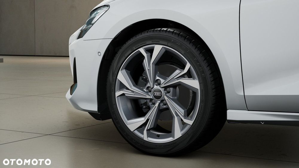 Audi A3 Sportback - 6