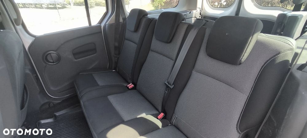 Renault Kangoo ENERGY dCi 110 FAP Start & Stop Grand - 38