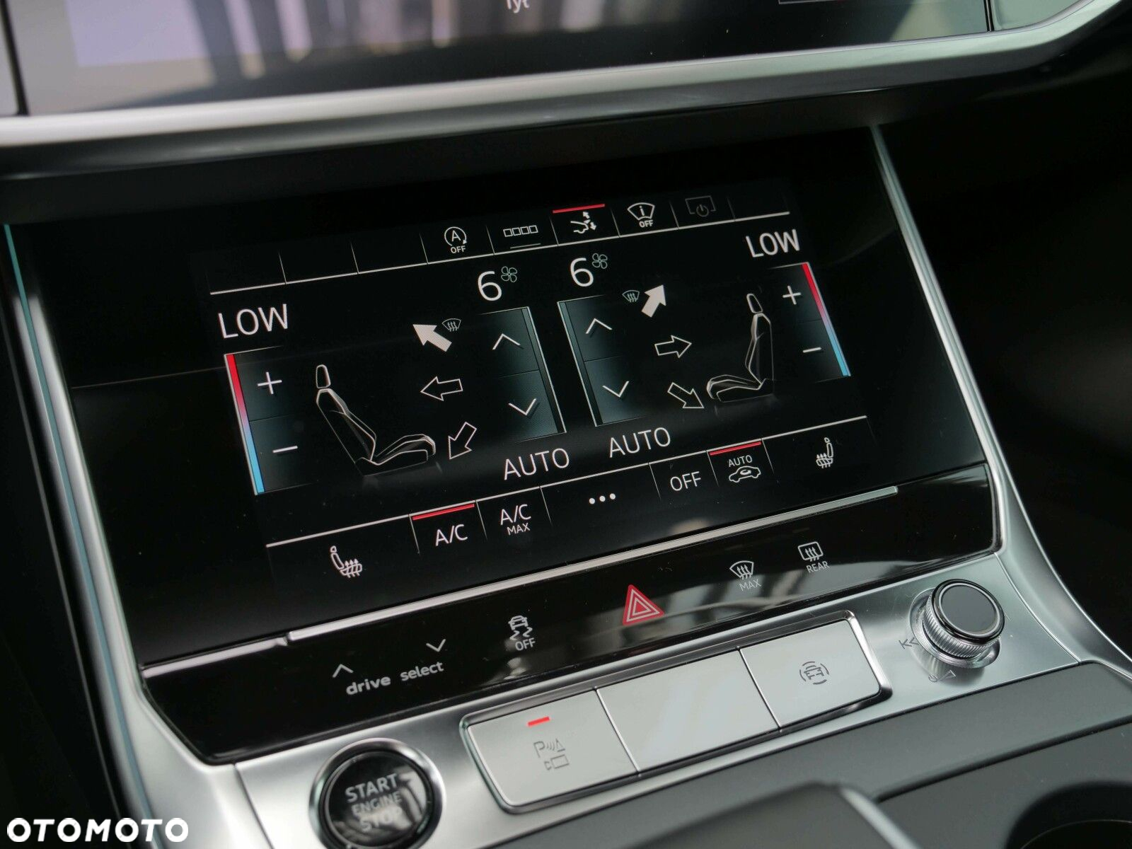 Audi A7 - 33