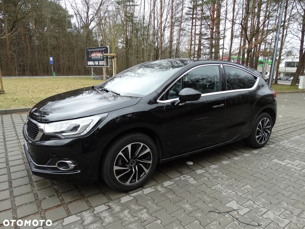 Citroën DS4 PureTech 130 Stop&Start SoChic - 25