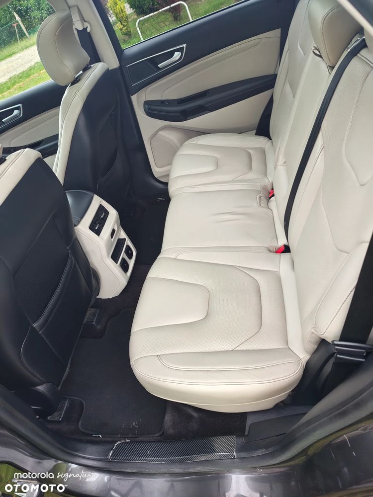 Ford Edge 2.0 TDCi Twin-Turbo 4WD Titanium - 7