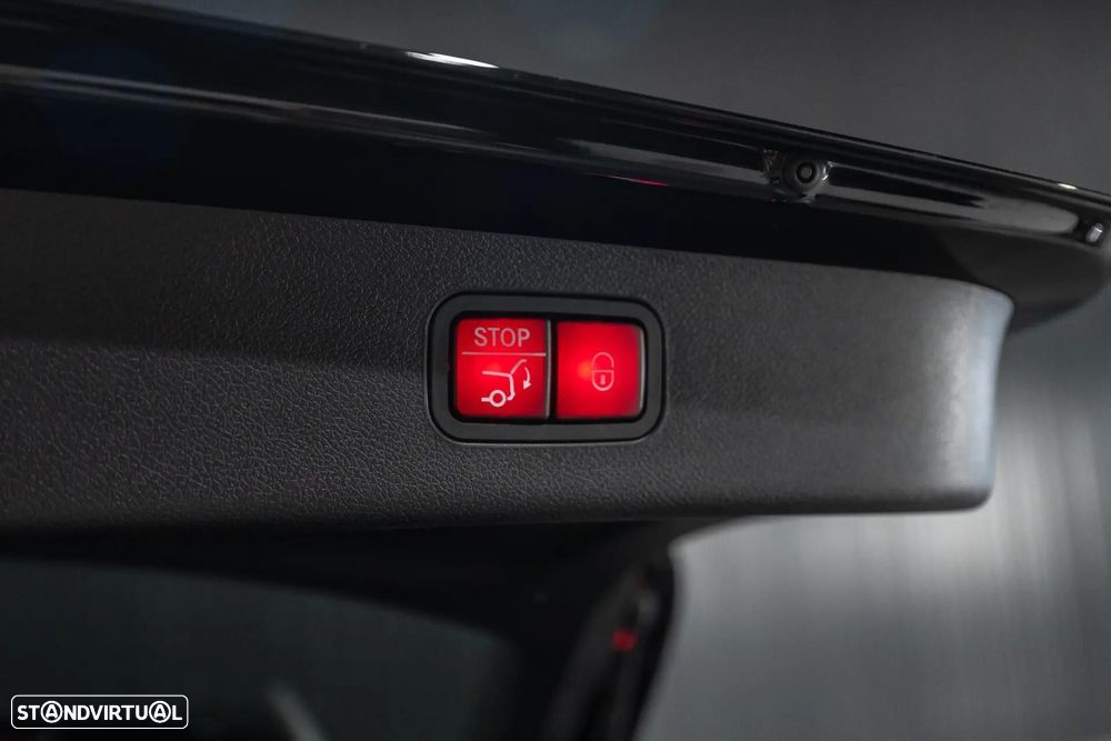 Mercedes-Benz E 300 e Station - 50
