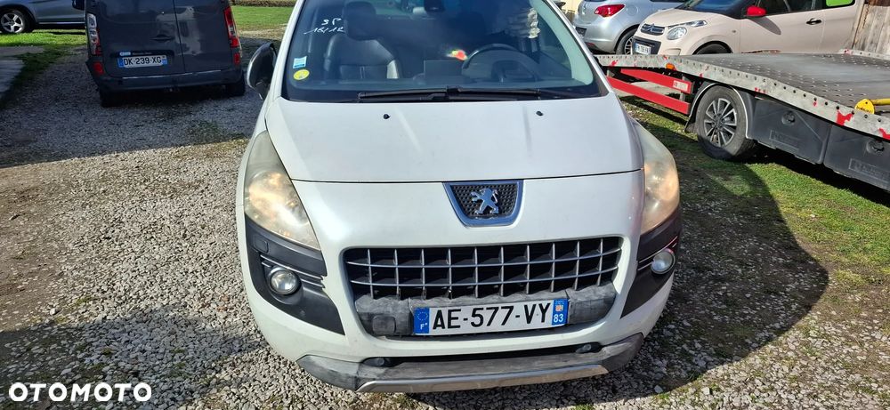Peugeot 3008 - 2