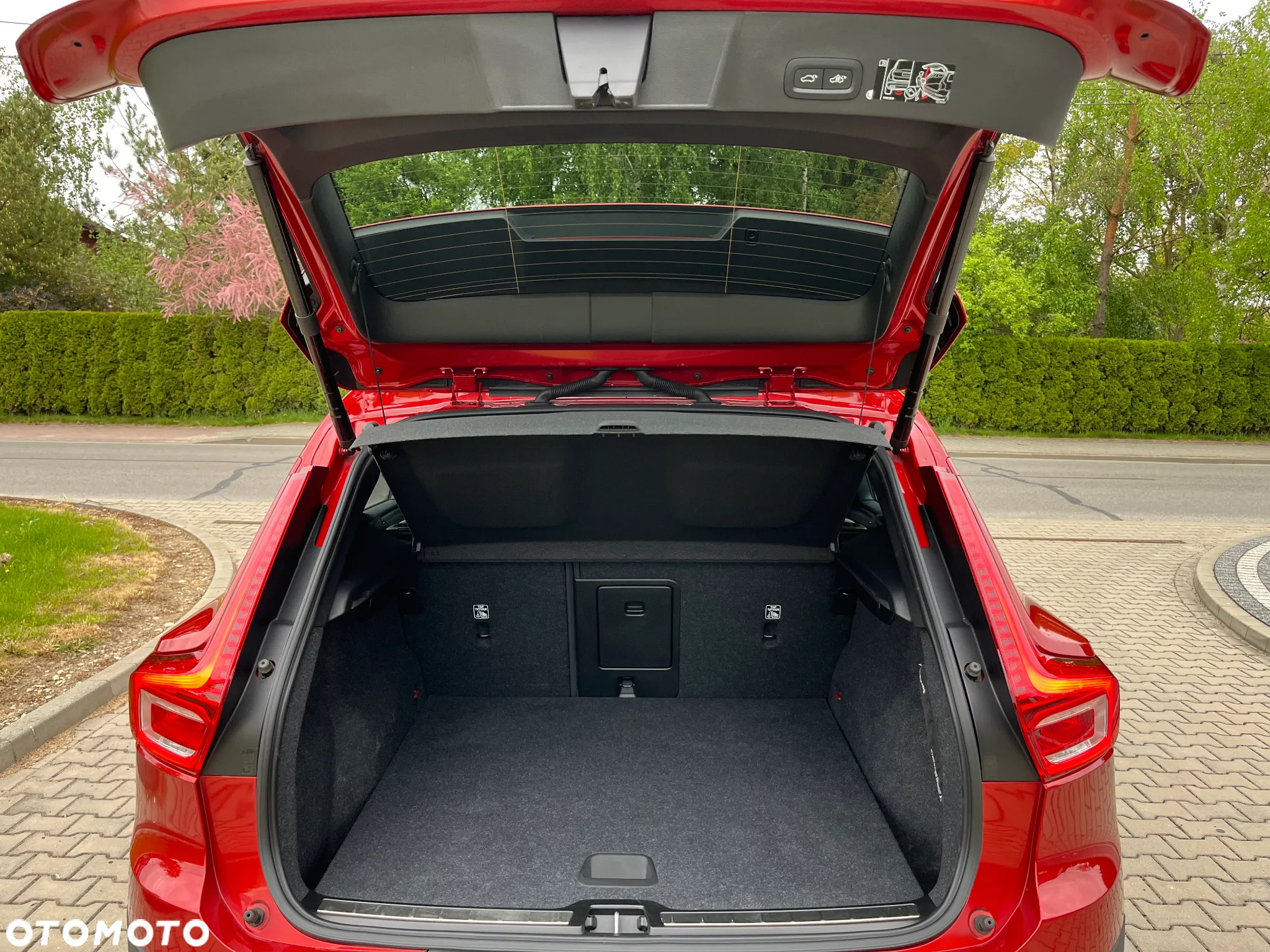 Volvo XC 40 - 20