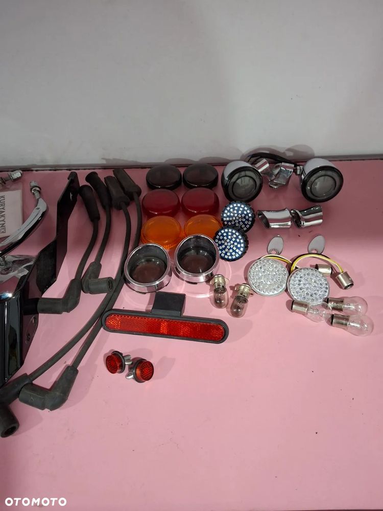 Harley-Davidson Softail Fat Boy - 13