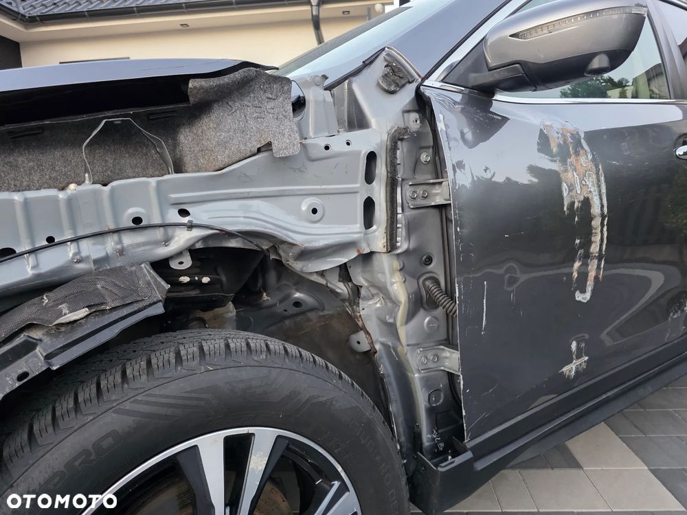 Nissan X-Trail - 13