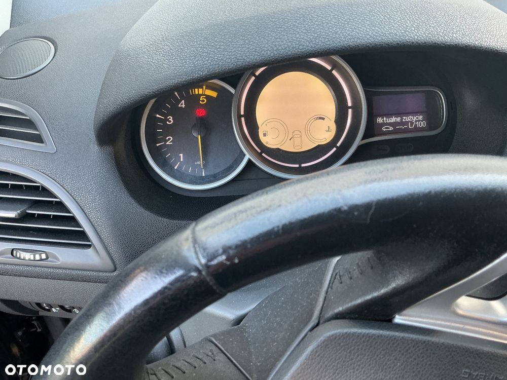 Renault Megane - 10
