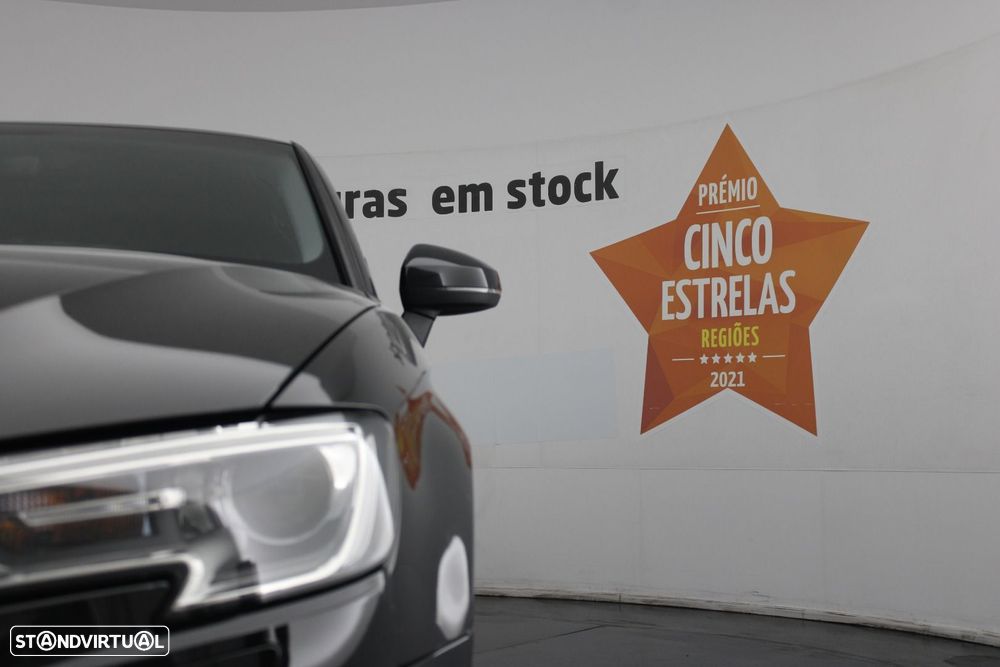 Audi A3 Sportback 1.6 TDI - 30