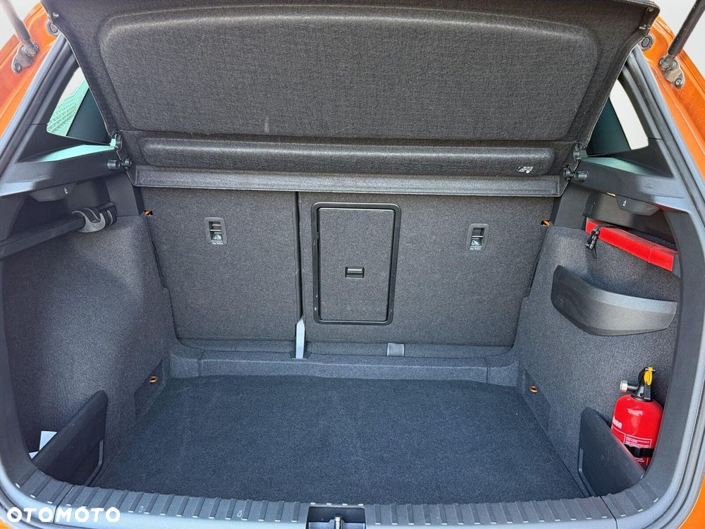 Skoda Karoq 1.5 TSI ACT Sportline DSG - 28