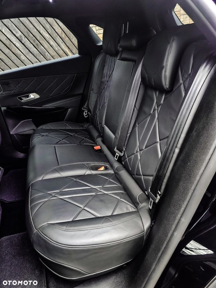 DS Automobiles DS 7 Crossback 1.6 E-Tense Grand Chic - 16