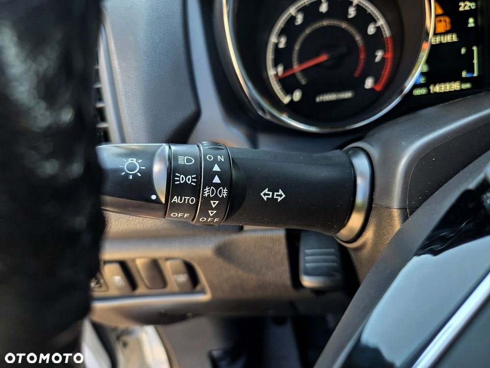 Mitsubishi ASX 1.6 Invite - 17
