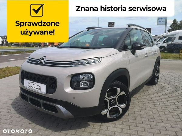 Citroën C3 Aircross 1.2 PureTech GPF Shine S&S