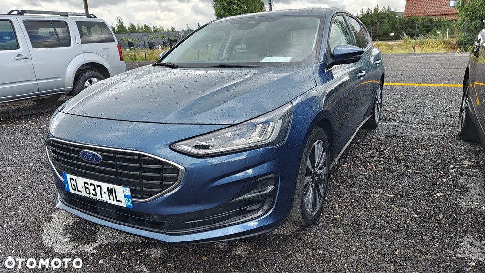 Ford Focus - 18