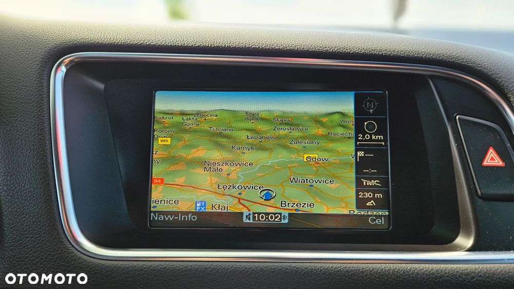 Audi Q5 2.0 TDI Quattro S tronic - 31