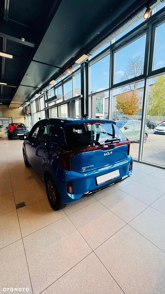 Kia Picanto 1.0 L - 5