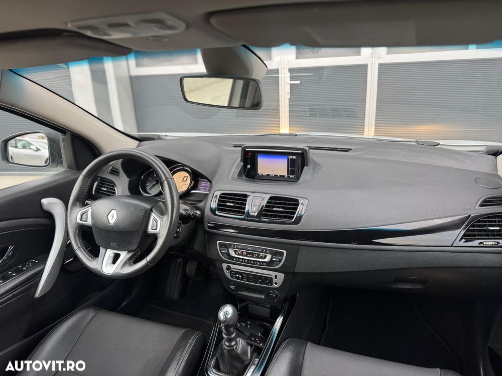 Renault Megane ENERGY dCi 110 Start & Stop Bose Edition - 5