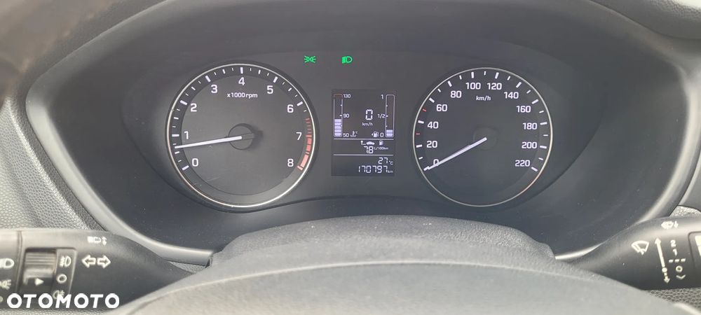 Hyundai i20 1.2 Classic + - 19