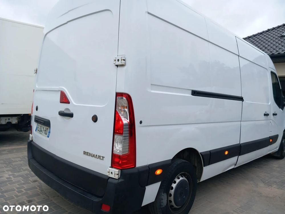 Renault Master - 8