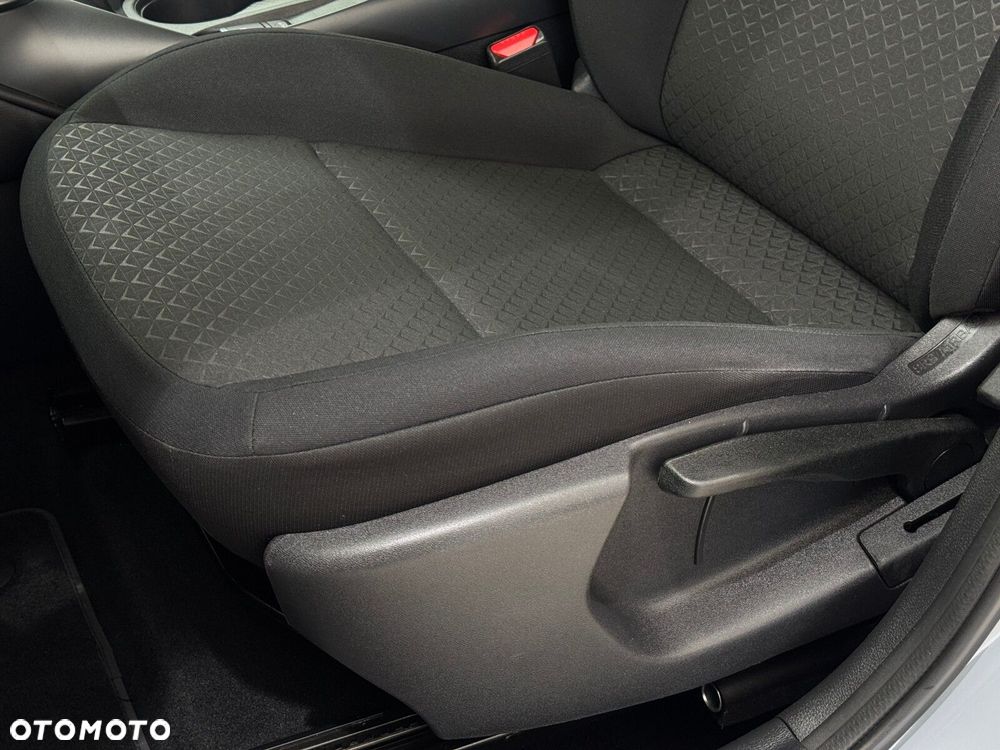 Nissan Juke 1.0 DIG-T Acenta DCT - 11