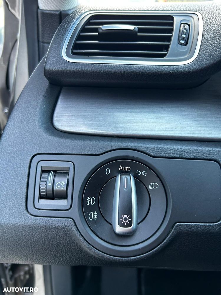 Audi A5 1.8 TFSI ack multitronic - 11