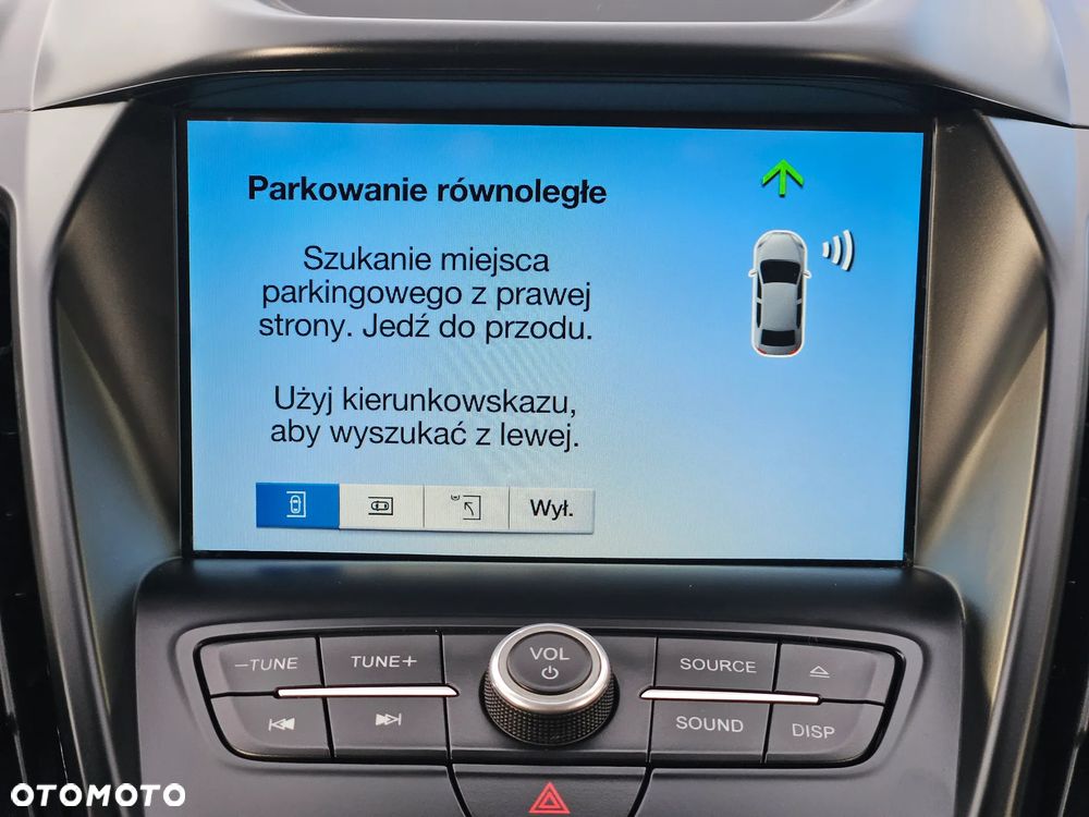 Ford Kuga 1.5 EcoBoost FWD Titanium ASS - 35