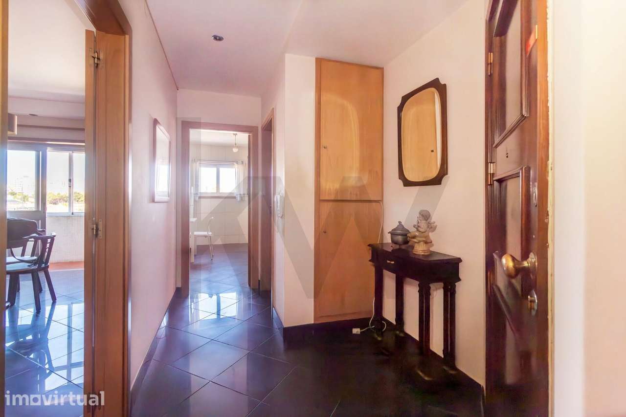 Apartamento T2 Aconchegante na Avª. da República em Vila Nova de Gaia - Grande imagem: 5/28