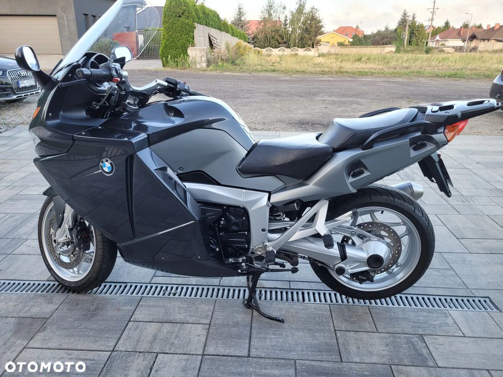 BMW K - 23