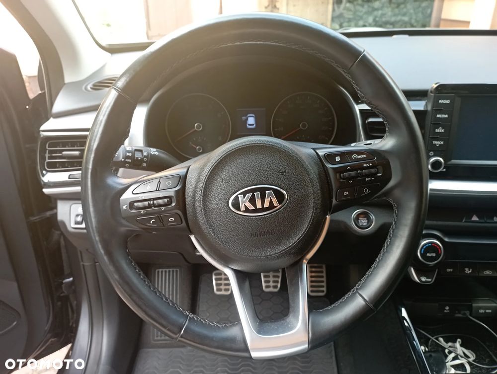 Kia Stonic 1.0 T-GDI 120 Platinum Edition - 6