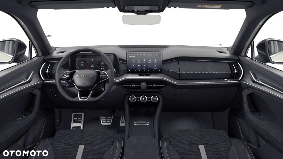 Skoda Kodiaq 2.0 TDI 4x4 Sportline DSG - 4