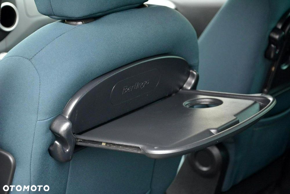 Citroën Berlingo Multispace BlueHDi 120 S&S SHINE - 29