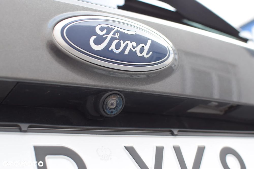 Ford Kuga 1.5 EcoBoost 4x4 Titanium - 25