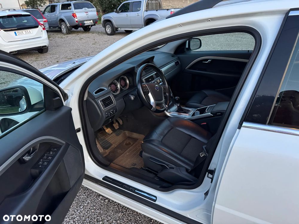 Volvo V70 D4 Momentum - 5