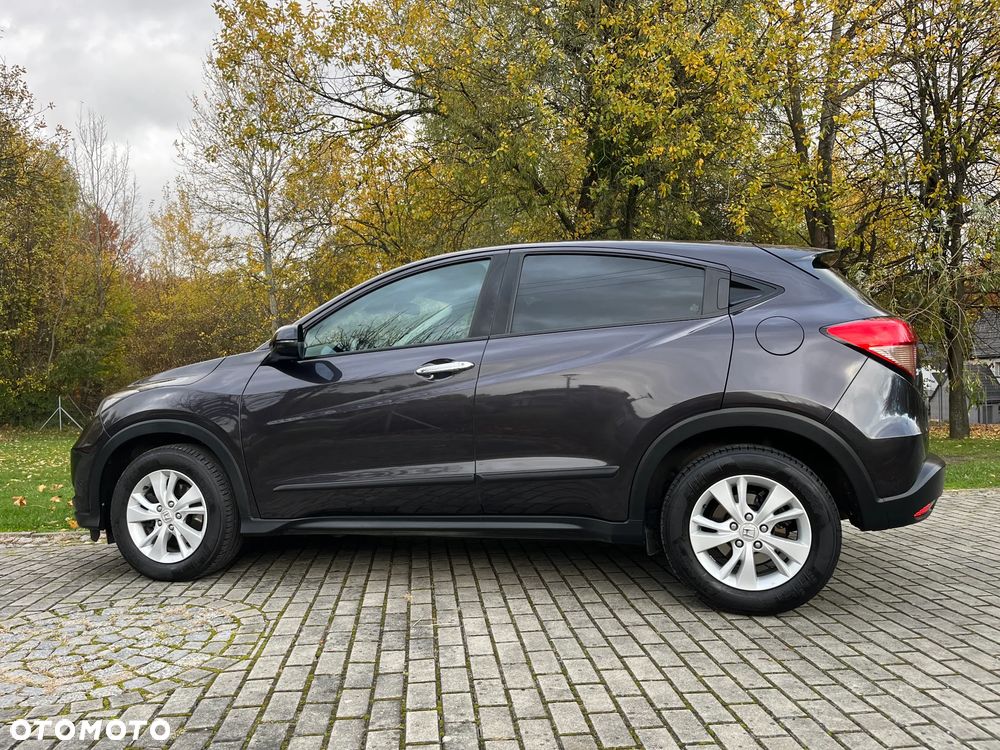 Honda HR-V 1.5 i-VTEC CVT Executive - 6