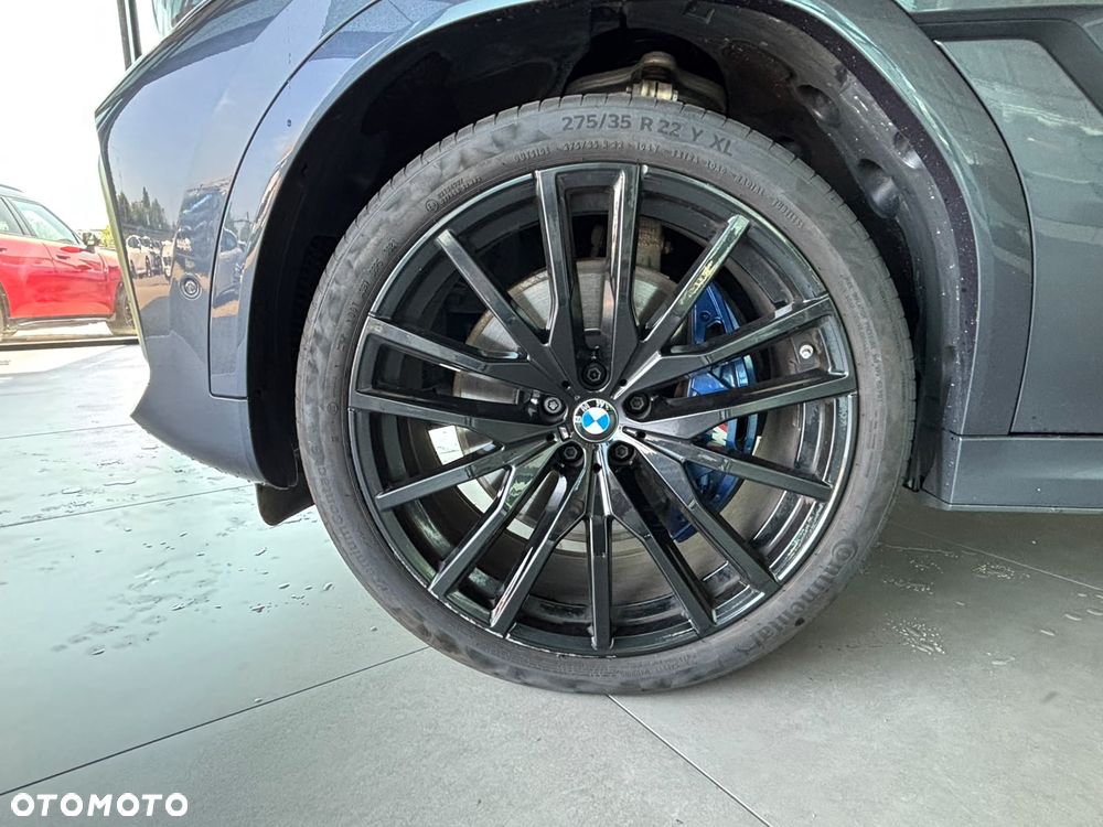 BMW X6 - 27