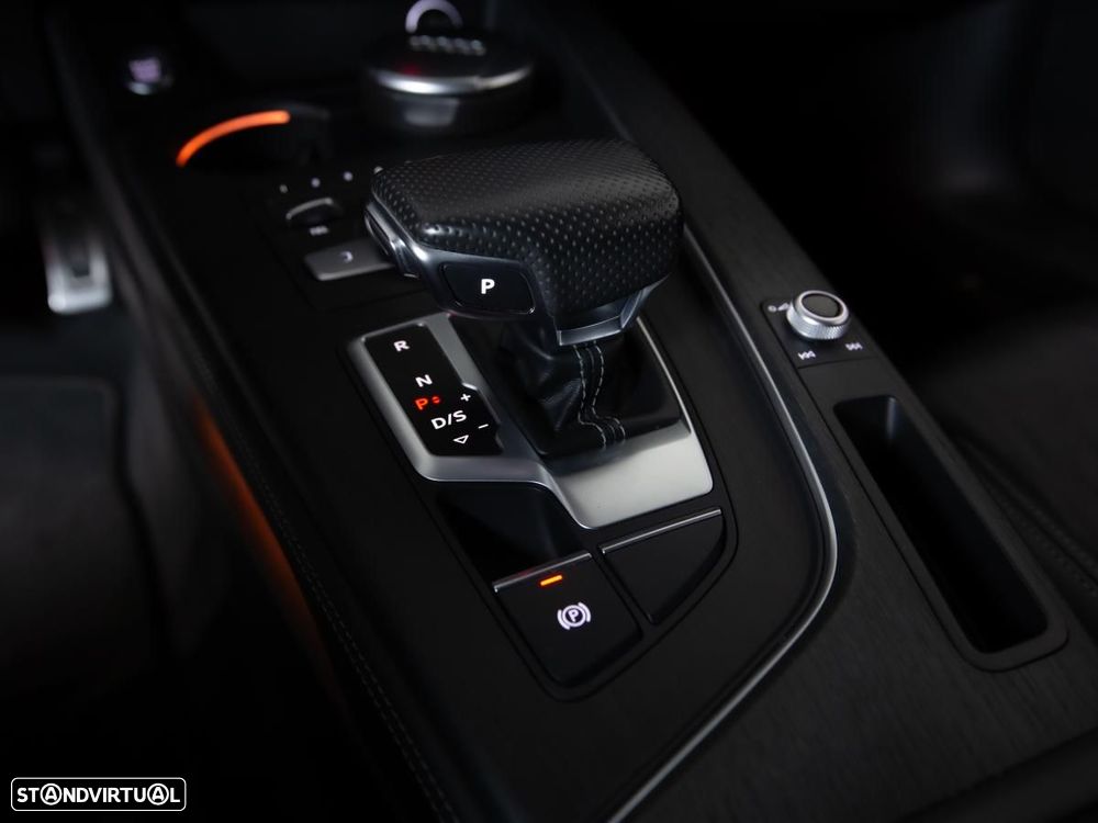 Audi A5 - 24