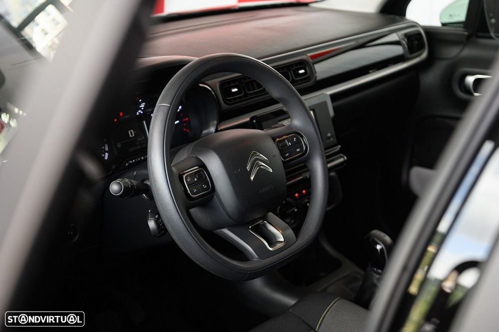 Citroën C3 1.2 PureTech YOU! - 28