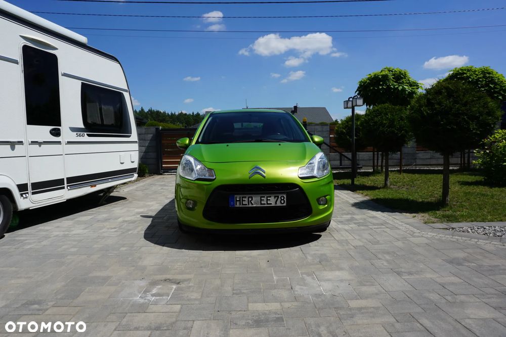 Citroën C3 1.6 HDi Selection - 9
