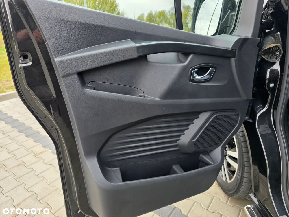 Renault Trafic - 31