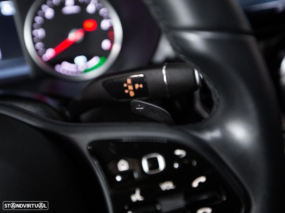 Mercedes-Benz C 300 d Station 9G-TRONIC - 16