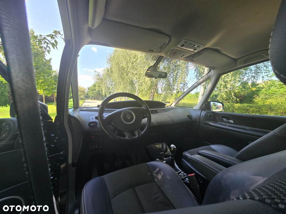 Renault Espace - 22
