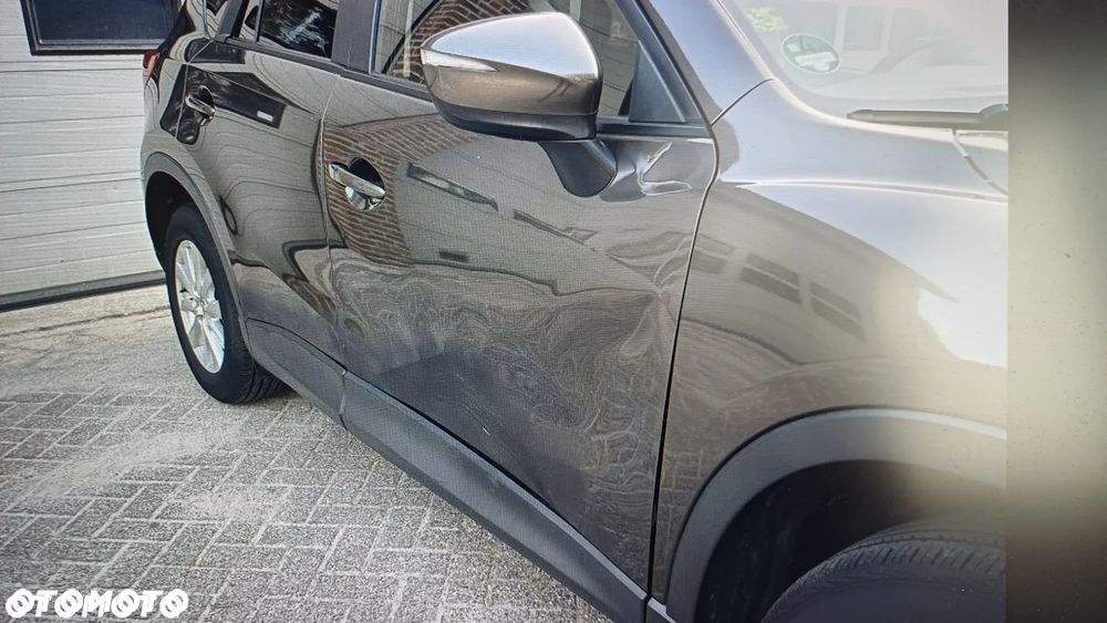 Mazda CX-5 - 27