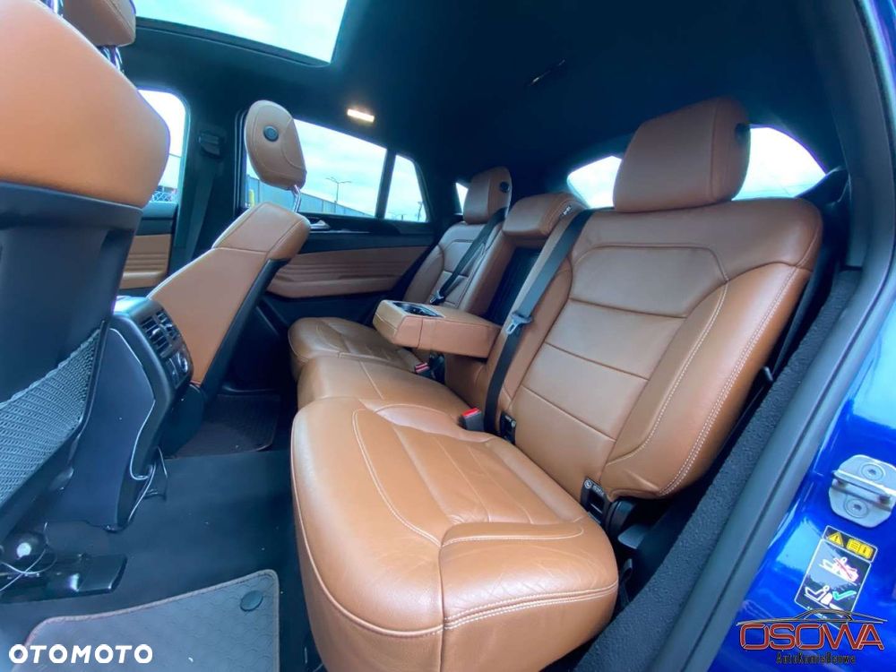 Mercedes-Benz GLE - 27