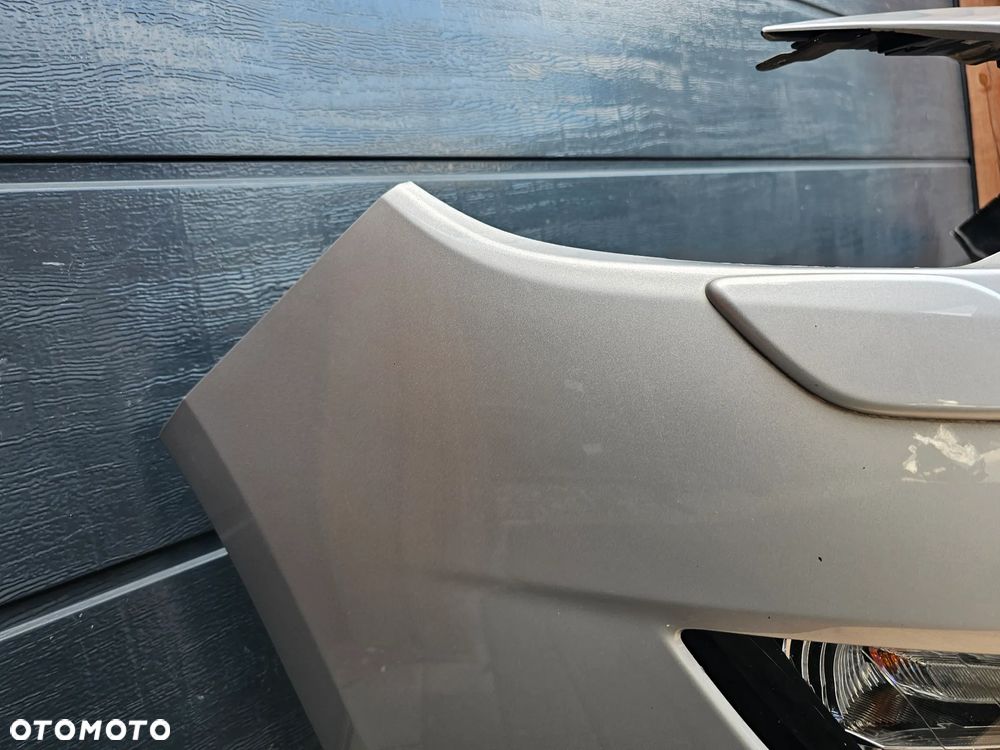 ZDERZAK PRZÓD PRZEDNI OPEL ASTRA J Z176 PRZED LIFT PDC ATRAPA EUROPA SPRYSKI HALOGENY - 14