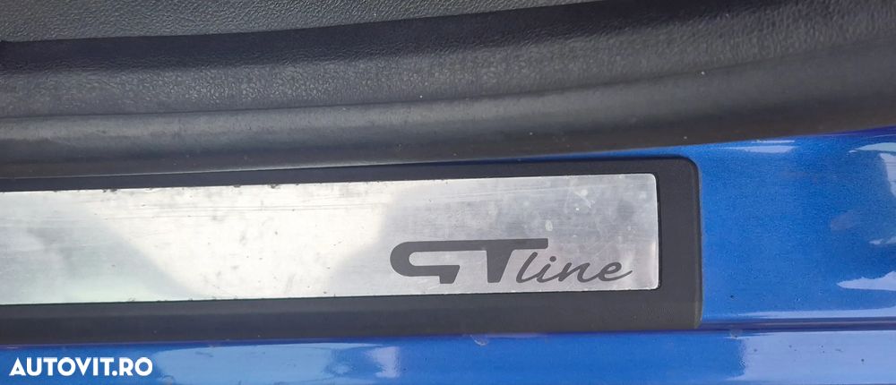 Renault Megane ENERGY dCi 110 Start & Stopp Bose Edition - 24