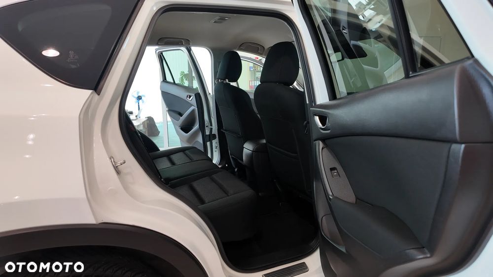 Mazda CX-5 2.2 D Skyenergy - 33