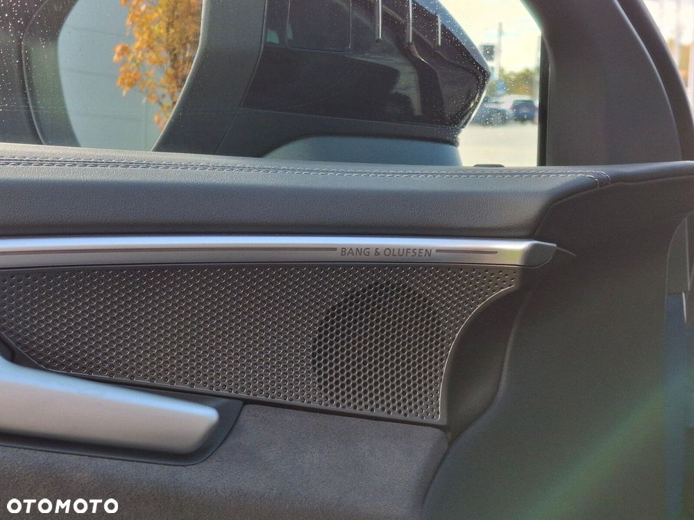 Audi A6 Limousine - 26